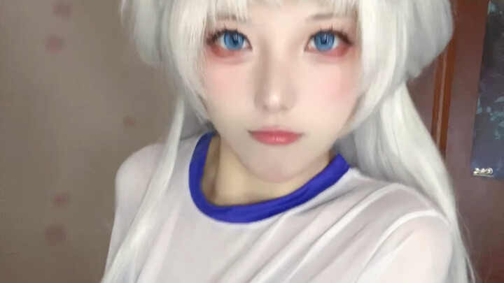 0帧起手