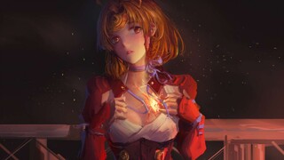 【纯剪辑】无名酱来了！！甲铁城卡巴内要出新番了，回顾了一下动漫【燃向】
