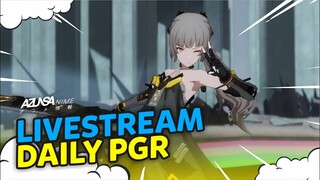 MENAKLUKAN STRONGHOLD KEMBALI | PUNISHING GRAY LIVE STREAM #1