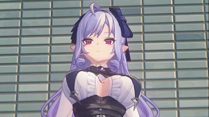 【Nol】Oleh Lei Vivian