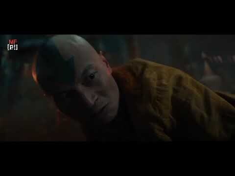 Avatar The Last Airbender (2024) Part 6 Subtitle Indonesia Episode 1 Season 1