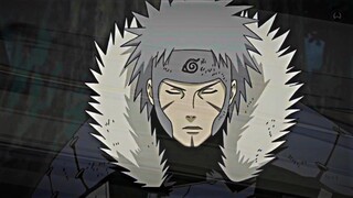 terpilihnya saru menjadi Hokage ke 3