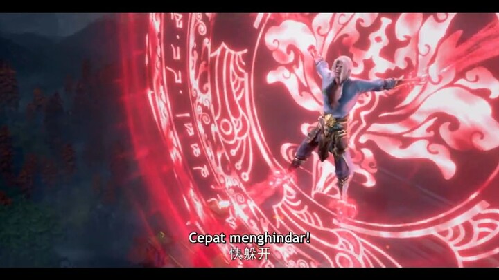 BTTH S5 EPS 53 sub indo 1080 p