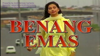 Pembuka Tayangan Sinetron Benang Emas RCTI 1994