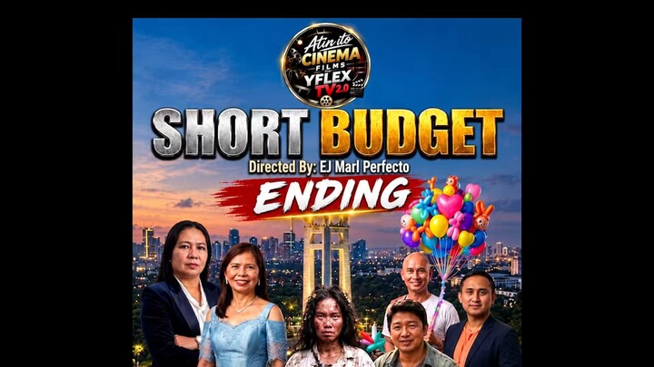 Short Budget Ending , Thanks For Watching ...❤️