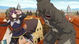 Young & Arrogant 12yo Leonis Bodying Monsters Like Nothing | Demon Sword | Its Anime