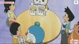 Review Doraemon Cuộc Đua Xuyên Giải Ngân Hà tập 3