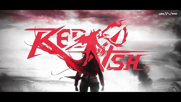 The Red Hood - THE GODDESS OF VICTORY： NIKKE -「GMV」- Anime MV