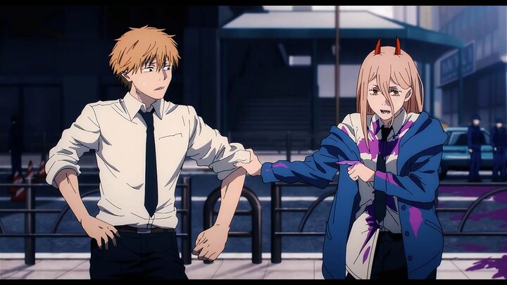 best partner