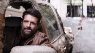 男子陷入时间循环，可以无限重生，但每次醒来都会被干掉