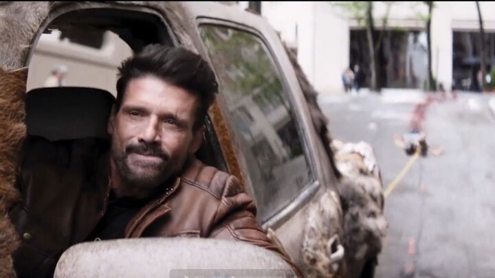 男子陷入时间循环，可以无限重生，但每次醒来都会被干掉