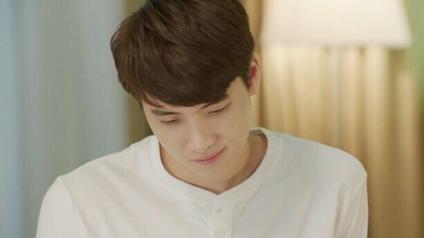 [ความรักที่ไม่คาดคิด] อิจฉาริษยา น่ารักสุดๆ!