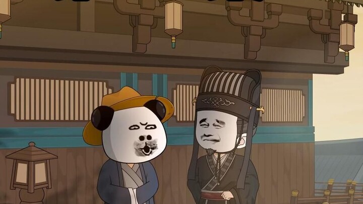 ตอนที่ 36: คุณก็ชอบให้เรียกว่า หลี่เอ๋อร์ เหมือนกันเหรอ?