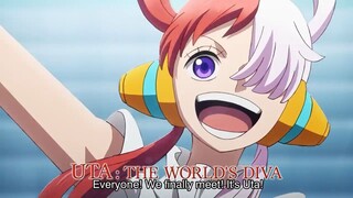 watch full One Piece Film - Red for free official HD : link in description