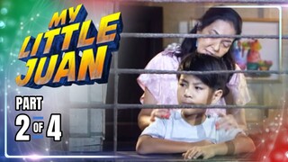 My Little Juan | Episode 81 (2/4) | May 13, 2024