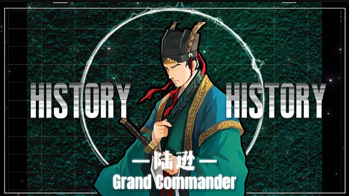 【No Regrets, Splendid China】Please choose your favorite historical statesman ₩₩₩
