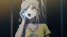 Tu Bian Yingxiong X episode 13 Full Sub Indo | REACTION