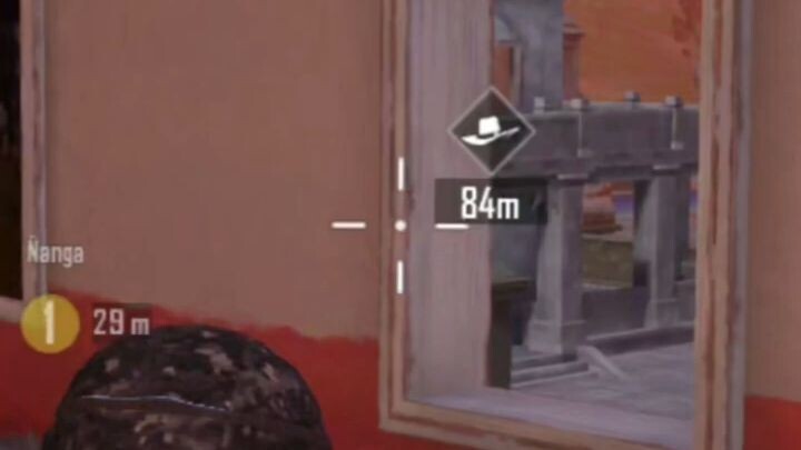 HEADSHOT 103