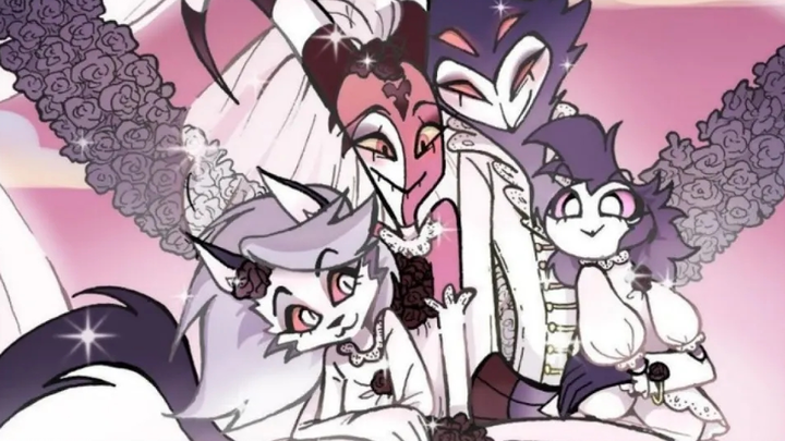 【Evil Boss】Doujin Comic Dubbing Collection-1 (Chinese and English Subtitles)