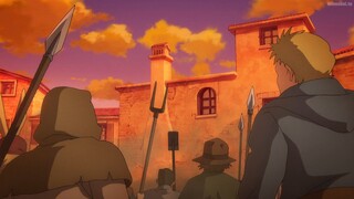 EPISODE 11 | ZENSHU | ENGLISH DUB