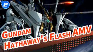 [AMV] Hathaway’s Flash - “Hãy cho tôi biết cách phá hủy cái hệ thống chết tiệt này”_2