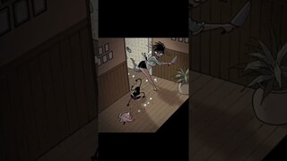 BABY BORNE #silenthorrorstory #comics #manga #webtoon #amv #youtubeshorts #scary #cursed #viral