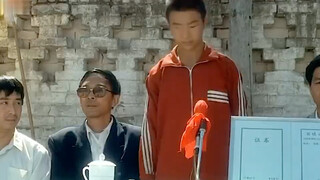 #一个片段让我看了整部剧  #我的观影报告 #影视解说