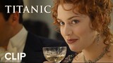 TITANIC | "Make Each Day Count" Clip | Paramount Movies