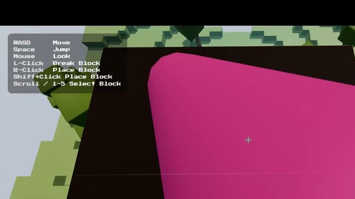 I joined angelique in ROSEBUD AI GAME!!!