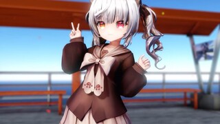 【咸鱼喵喵模型展示】樱校长