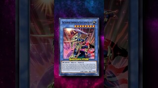 O MELHOR SOLDADO do LUSTRO NEGRO do YU-GI-OH ?