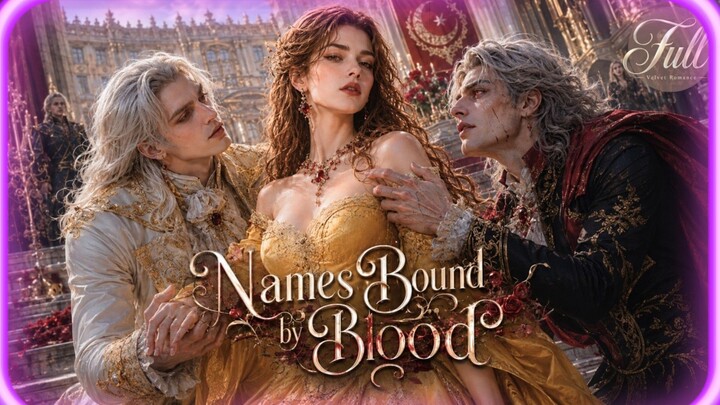 Reborn! I Gave My Vampire Prince to His Beloved… Now He Begs for Me Back