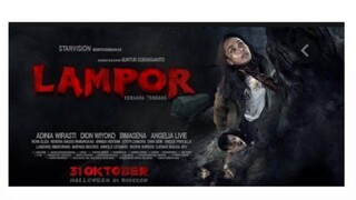 Lampor : Keranda  Terbang  (  2019  )