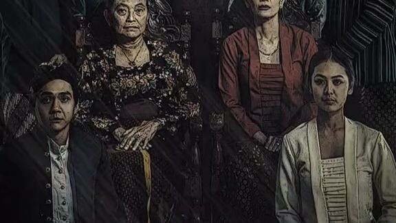 PRIMBON 10 AGUSTUS 2023 DI BIOSKOP