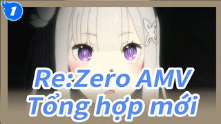 Tổng hợp-Clip mới | Re: Zero [ANIMAX / Tiếng Đài Loan]_1