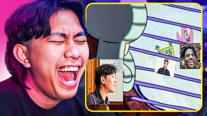 ku kira hubungan kita istimewaaa.. 😂 - KOMEDI DISCORD EXTRA COMBO