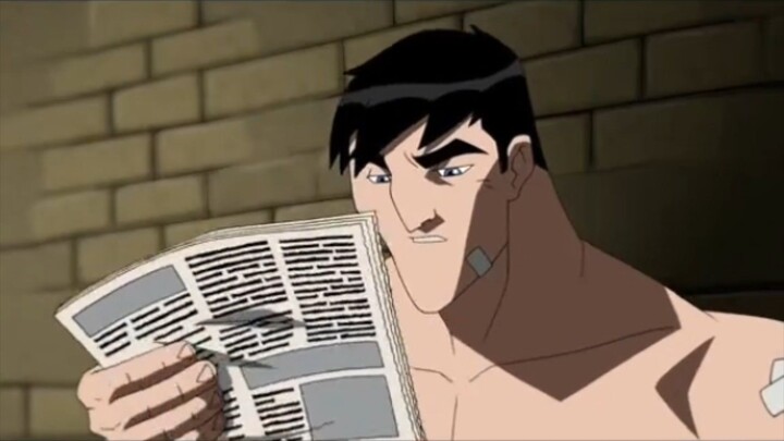 Batman VS Dracula Partea 9