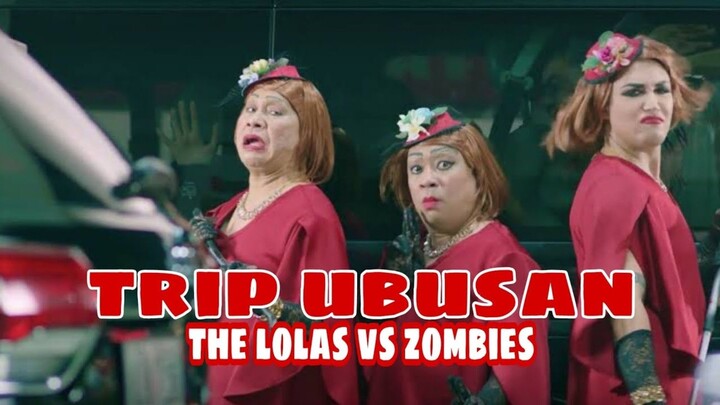 Trip to Ubusan Full Movie