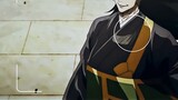 [Otoko Yuta] "Aku ingin menjadi dewa, itu sangat kekanak-kanakan."