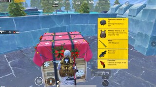 I LANDED ON BEST LOOT IN HERE🔥Pubg Mobile