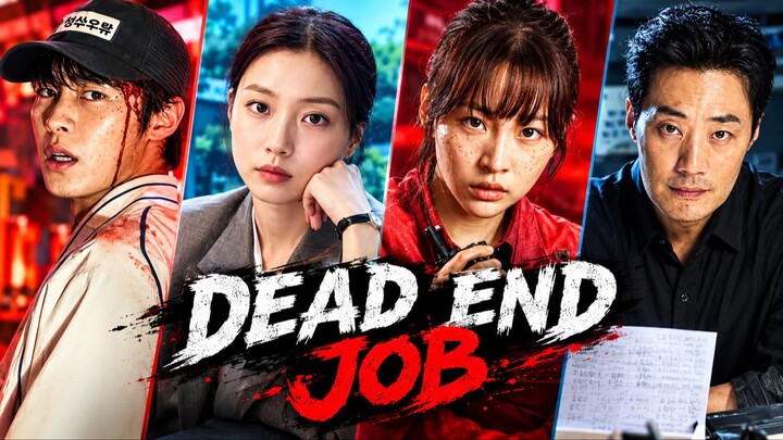 Dead-End Job Subtitle Indonesia
