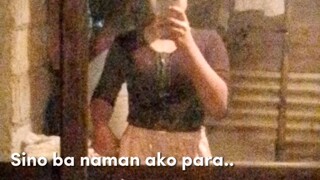 Diba tama Ako😭😭😓😓💔