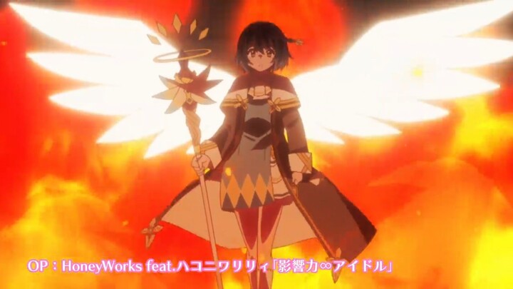 Ke isekai tapi malah nge cheat🗿