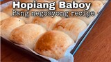Hopia | hopiang  baboy | flaky ang balat