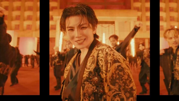 【SEVENTEEN】siêu 3D không cần kính