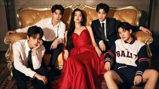 She Slapped Them and Took Everything—All Their Favor Went to the Fake Princess, Now They Regret It!