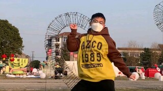 【LONG】XG的SHOOTING STAR真的太洗脑了！