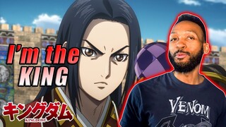 Kingdom Season 4 | Episode 16 Reaction