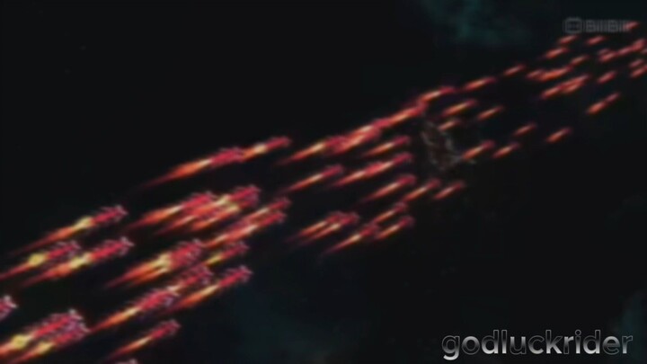 gundam oo ss2(เพลง hakanaku mo towa no kanashi)x gundam freedom