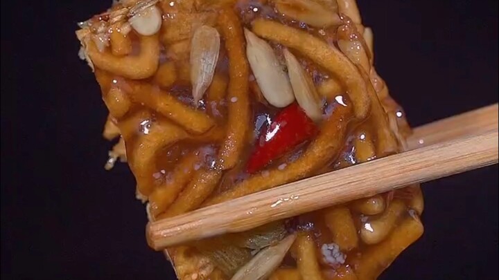 Đói nhờ 🥴 #monngonmoingay